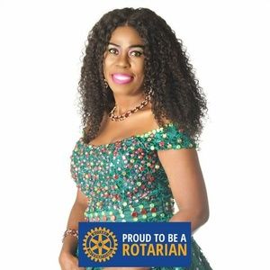 Meet your Posher, Fatmata